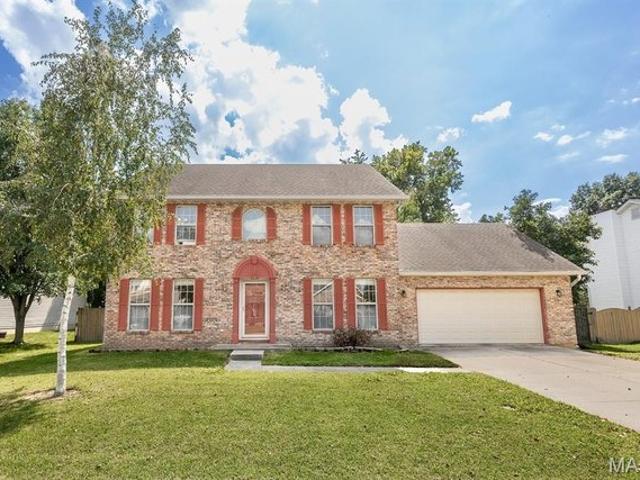 House for sale in Mascoutah, Illinois