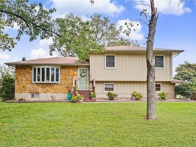 House for sale in Kansas