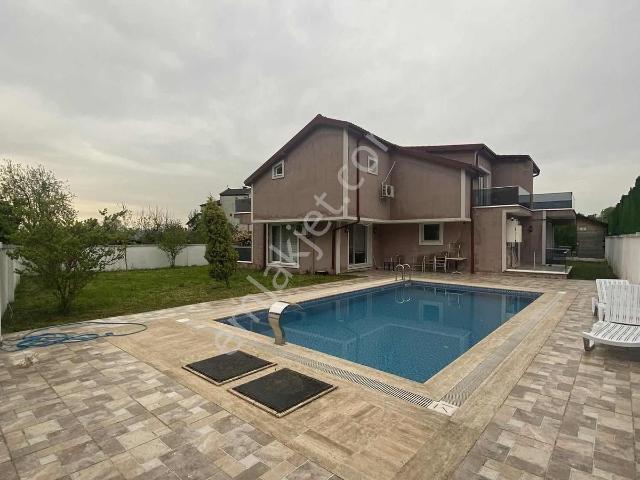 Kartepe, Kocaeli içerisinde satılık Villa