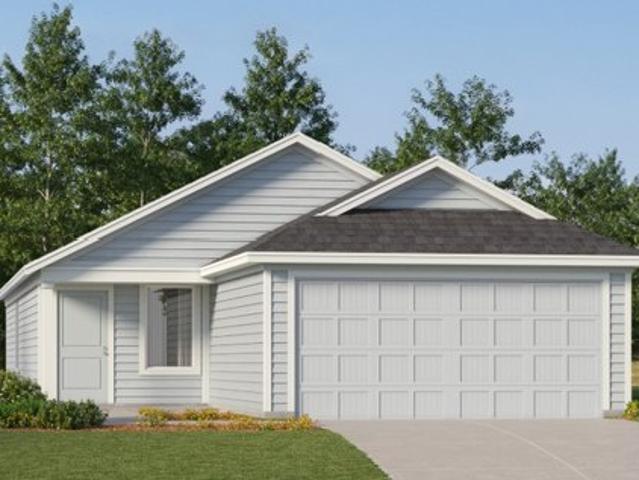 House for sale in Wilmer, Texas