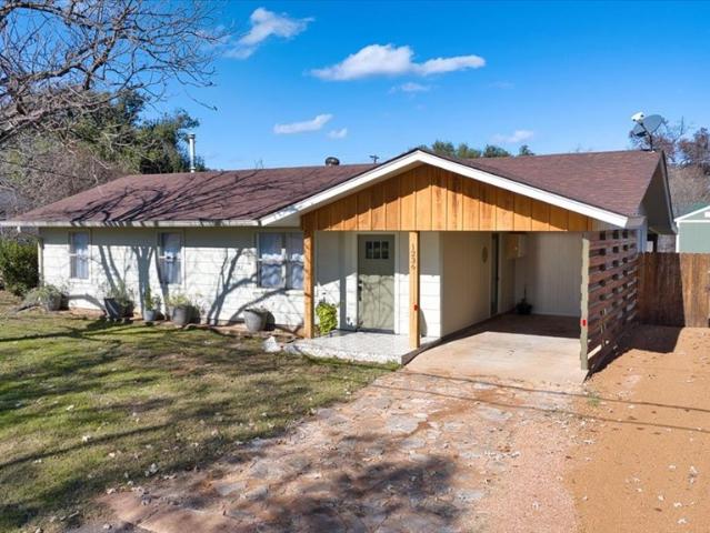 House for sale in Mason, Texas
