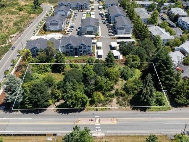 Land for sale in Thurston, Washington