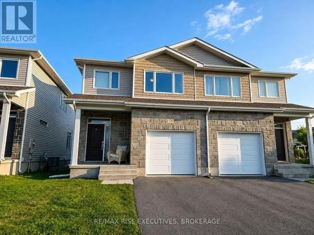 House for rent in Kingston, Ontario