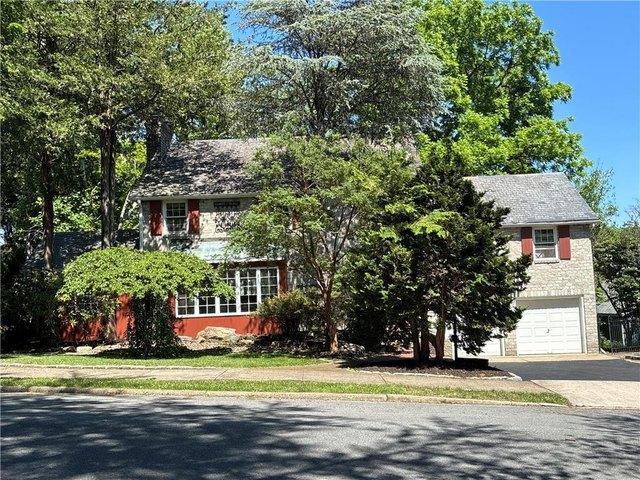 House for sale in Bethlehem, Pennsylvania