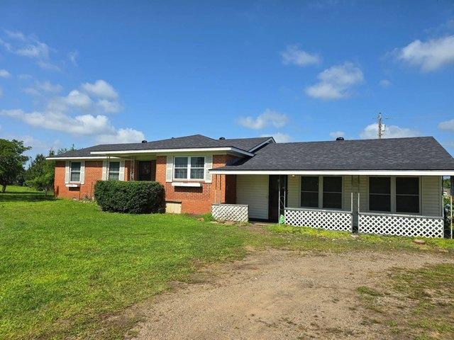 Farm for sale in Oklahoma