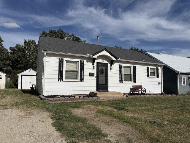 House for sale in Kansas
