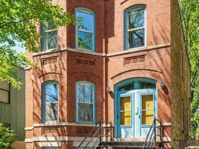 House for sale in Chicago Park, Illinois