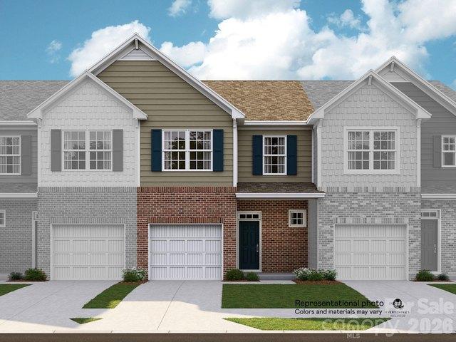 Townhouse for sale in Belmont, North Carolina