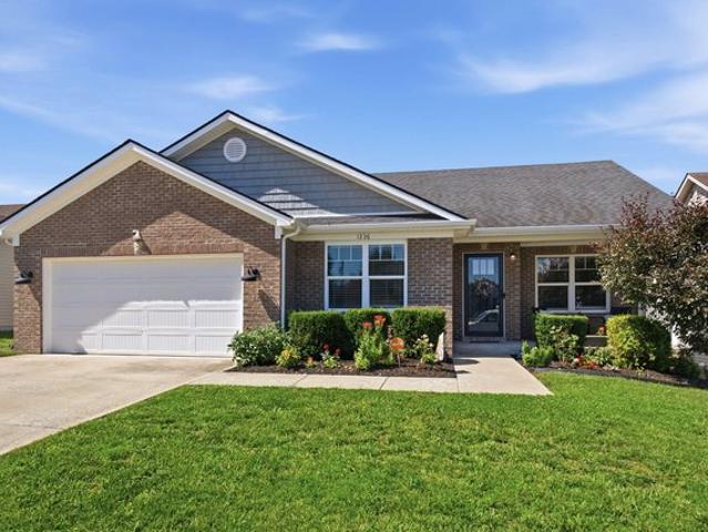 House for sale in Nicholasville, Kentucky