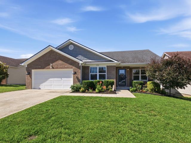 House for sale in Nicholasville, Kentucky