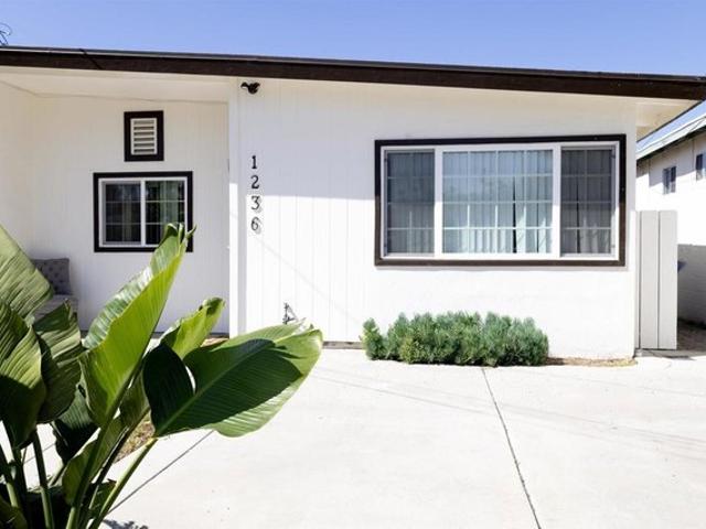 Condo for sale in Cardiff, California