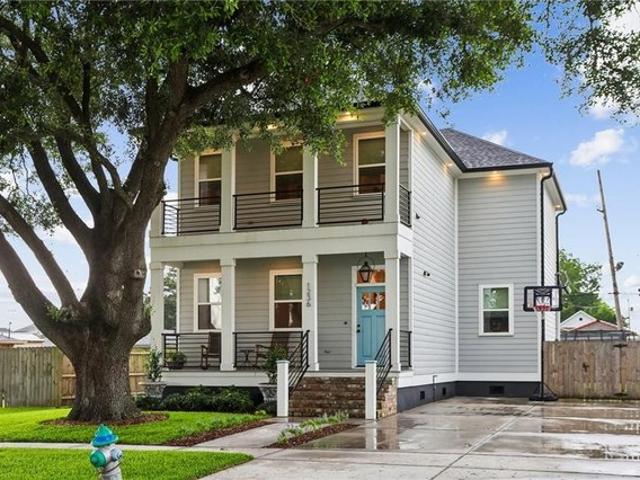House for sale in Arabi, Louisiana