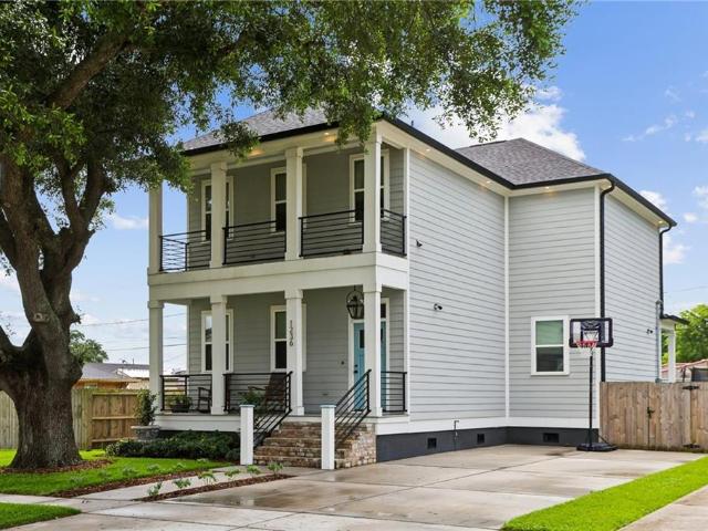 House for sale in Arabi, Louisiana