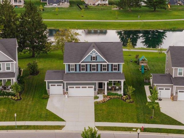 House for sale in Sunbury, Delaware County