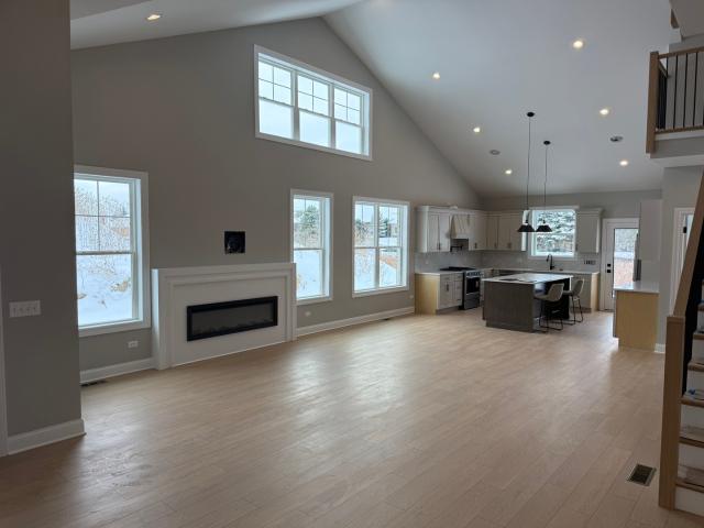 Townhouse for sale in Illinois