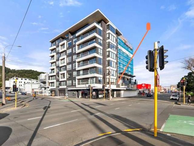 Apartment for sale in Matata, Wellington