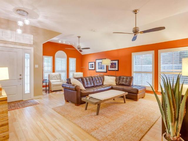 House for sale in Benbrook, Texas