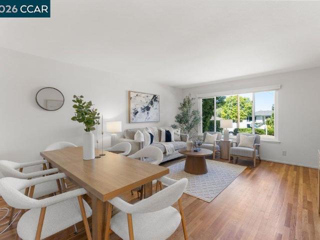 House for sale in Martinez, California