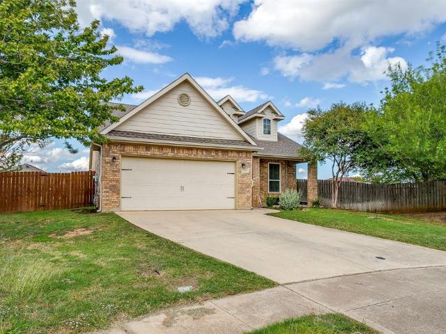 House for sale in Crowley, Tarrant County