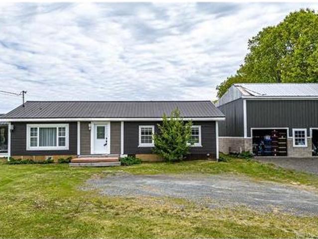 House for sale in Southampton, New Brunswick