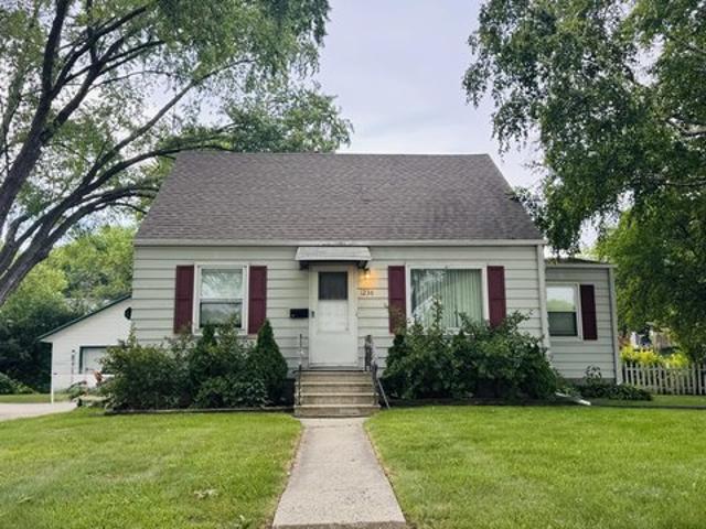 House for sale in West Allis, Wisconsin