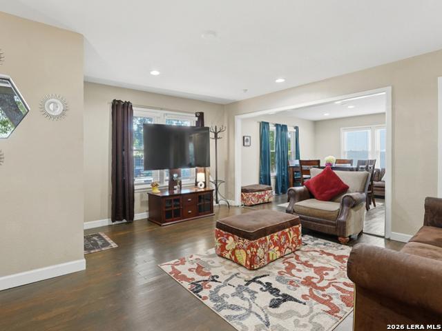 House for sale in New Braunfels, Texas