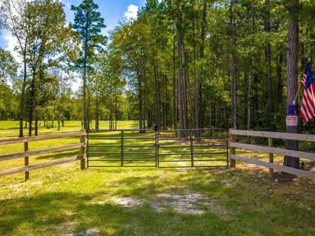 Land for sale in Groveton, Trinity County