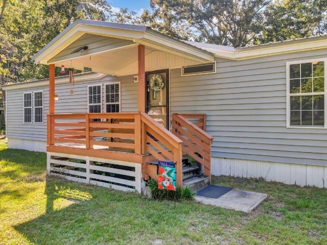House for sale in Ridgeville, South Carolina