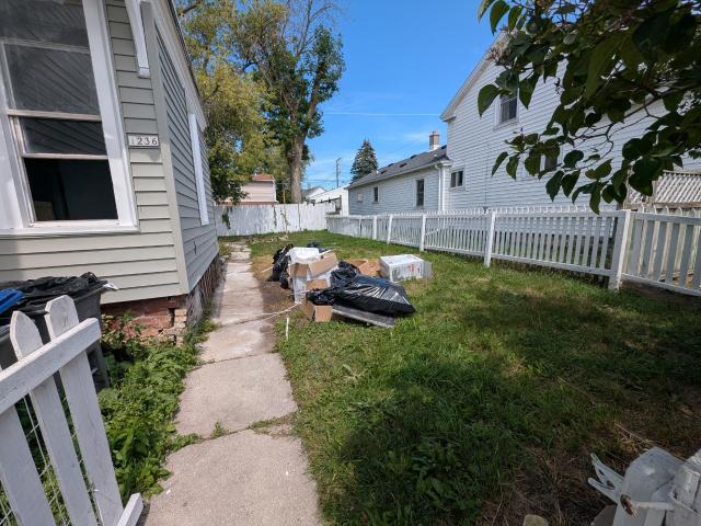 House for sale in Sheboygan, Wisconsin
