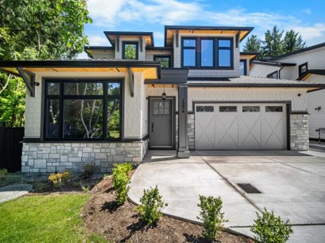 House for sale in Delta, British Columbia