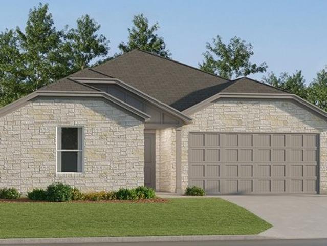 House for sale in Crowley, Texas