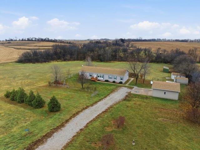 Farm for sale in Shenandoah, Iowa