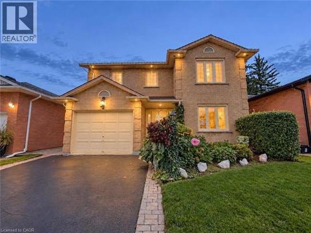 House for sale in Burlington, Ontario