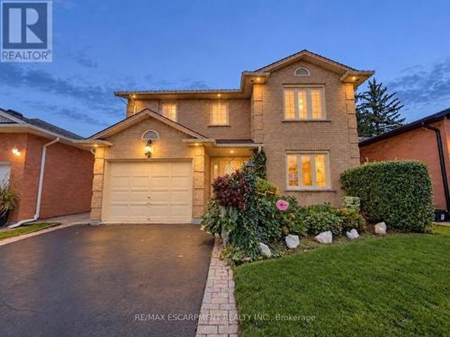 House for sale in Burlington, Ontario