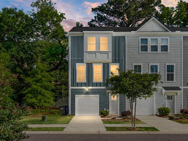 Townhouse for sale in Dorchester, South Carolina