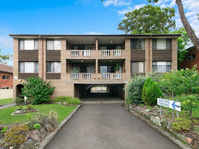 Apartment for rent in Sydney, New South Wales