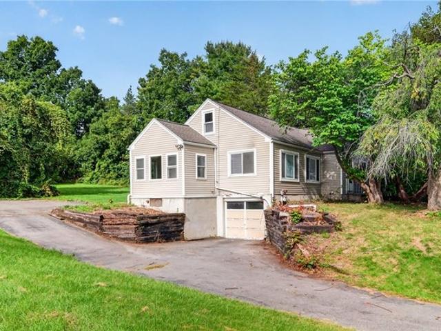 House for sale in Ithaca, New York