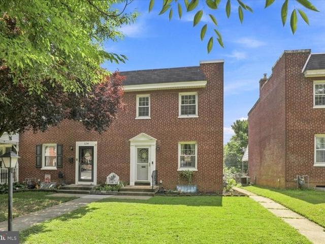 Townhouse for sale in Lancaster, Pennsylvania