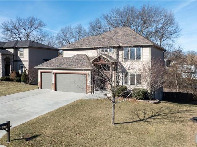 House for sale in Warrensburg, Missouri