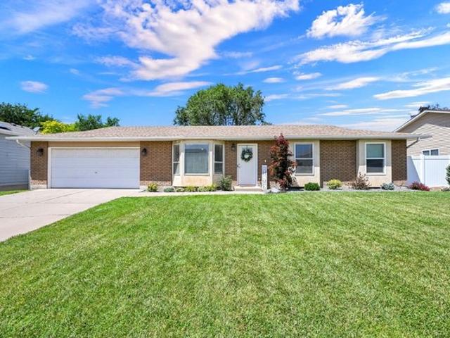 House for sale in Woods Cross, Utah