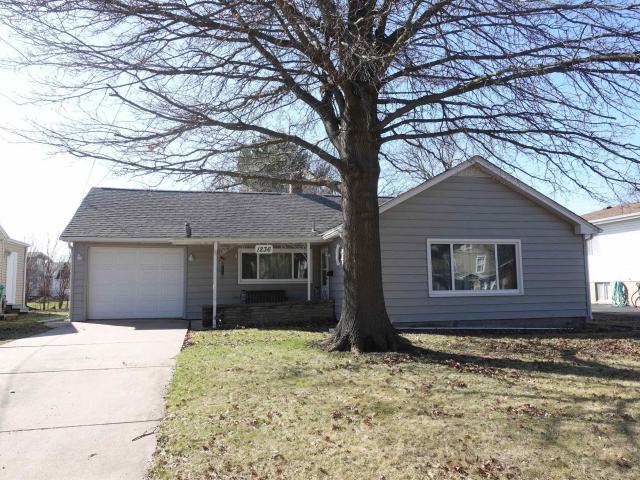 Property for sale in Galesburg, Illinois