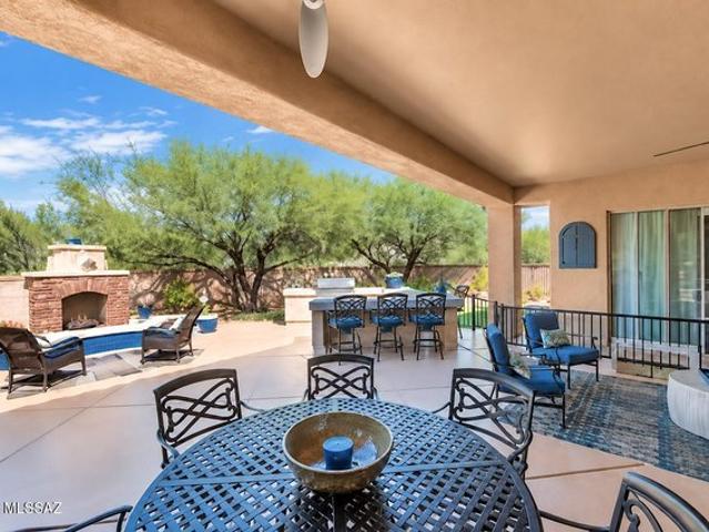 House for sale in Oro Valley, Pima County