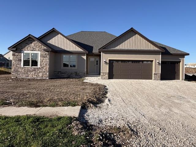 House for sale in Prairie Creek Ridge, Oconomowoc