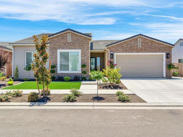 House for sale in Clovis, California