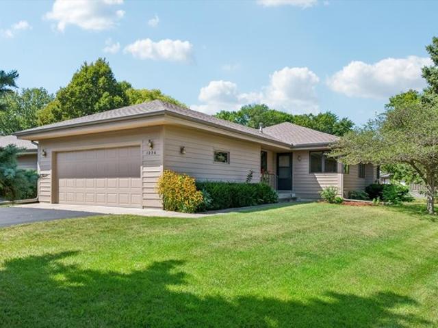 Townhouse for sale in Rice, Minnesota