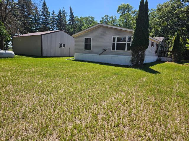 House for sale in Hubbard, Minnesota