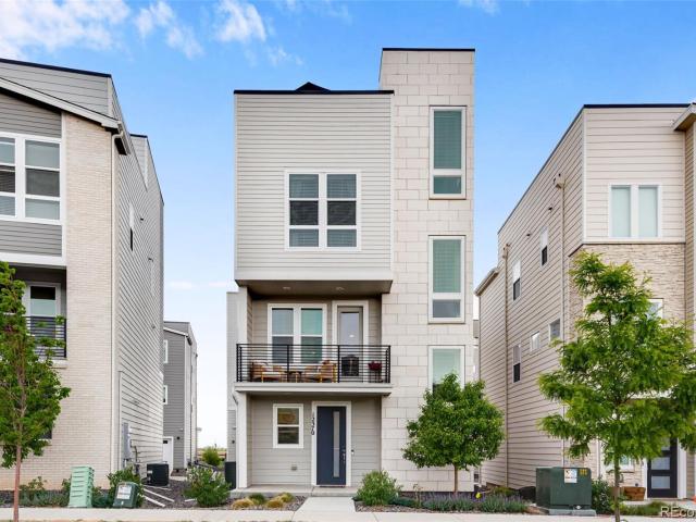 House for sale in Northglenn, Colorado