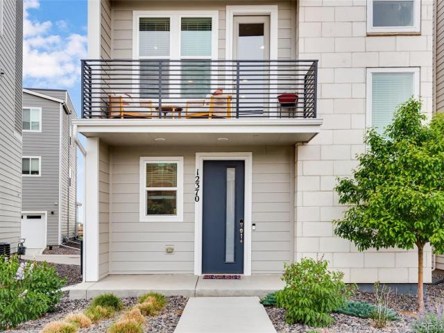 House for sale in Northglenn, Colorado