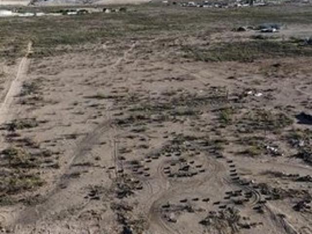 Land for sale in Odessa, Texas