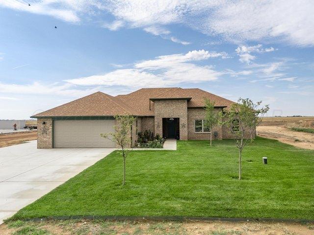House for sale in Potter, Texas